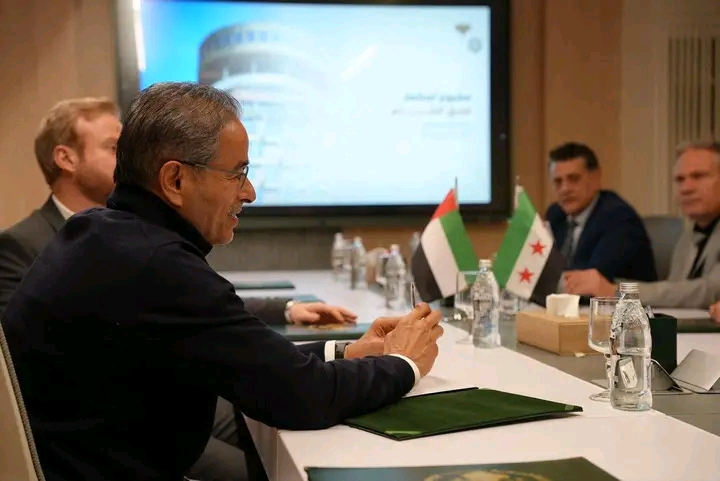 هيئة الاستثمار السورية تقود جهود تطوير بيئة الاستثمار وتعزيز الشراكات الاقتصادية