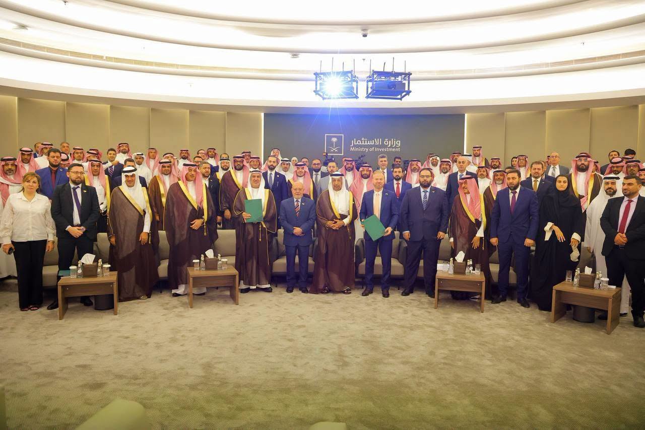 من اجتماع الرياض في عام 2025… إلى دمشق بخطوات تنفيذية في 2026، يتحول الاستثمار مع «طيران ناس» من فكرة طُرحت على طاولة الحوار إلى مسار واقعي على الأرض