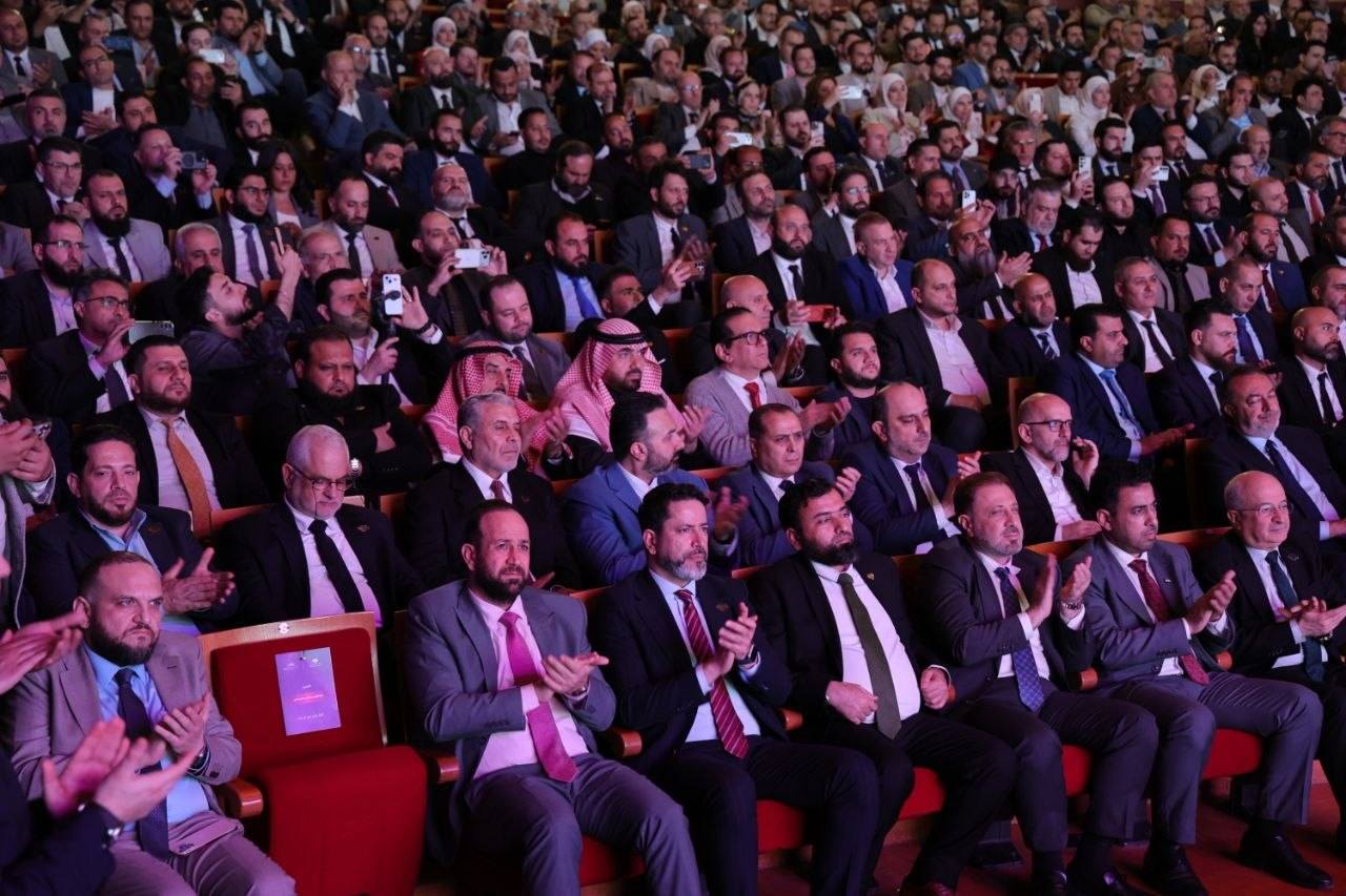 دمشق تطلق مشروع "رحلة قاسيون" لتعزيز السياحة والاقتصاد