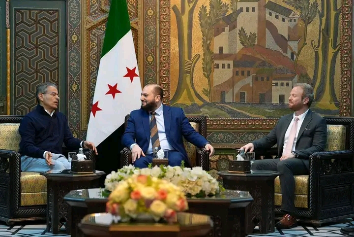هيئة الاستثمار السورية تقود جهود تطوير بيئة الاستثمار وتعزيز الشراكات الاقتصادية