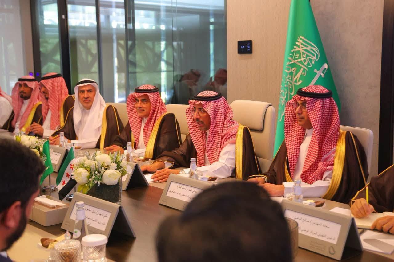 من اجتماع الرياض في عام 2025… إلى دمشق بخطوات تنفيذية في 2026، يتحول الاستثمار مع «طيران ناس» من فكرة طُرحت على طاولة الحوار إلى مسار واقعي على الأرض