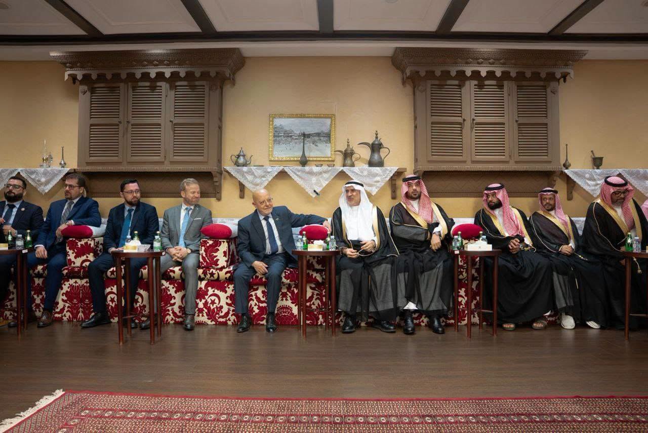 من اجتماع الرياض في عام 2025… إلى دمشق بخطوات تنفيذية في 2026، يتحول الاستثمار مع «طيران ناس» من فكرة طُرحت على طاولة الحوار إلى مسار واقعي على الأرض