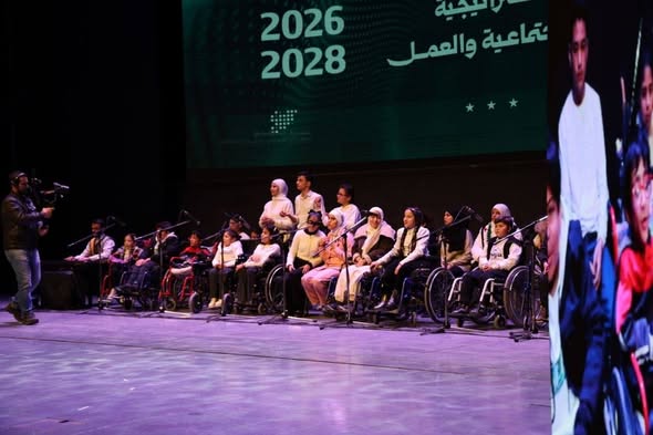 رئيس هيئة الاستثمار السورية يشارك في ندوة إطلاق الخطة الإستراتيجية الوطنية لوزارة الشؤون الاجتماعية والعمل للفترة 2026-2028